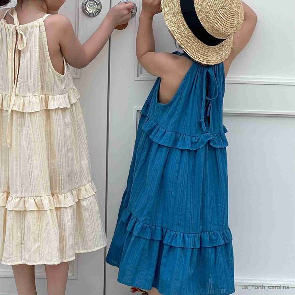 girl's dresses children's wear 2023 summer new girls' dress sleeveless tank suspended dress cake skirt r230816, Red;yellow
girl's dresses children's wear 2023 summer new girls' dress sleeveless tank suspended dress cake skirt r230816, Red;yellow