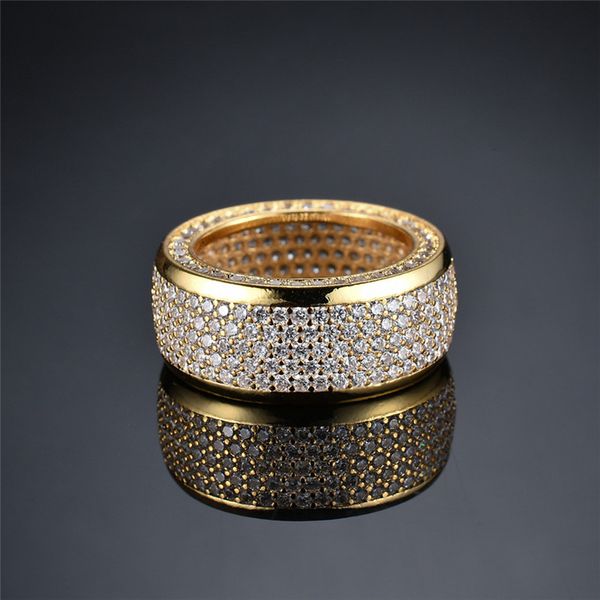 size 7-11 hiphop jewelry copper ring designer for man party 18k gold full aaa cubic zirconia silver mens diamond rings south american fashio, Golden;silver
size 7-11 hiphop jewelry copper ring designer for man party 18k gold full aaa cubic zirconia silver mens diamond rings south american fashio, Golden;silver