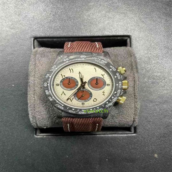 diw watch timing function cal.4130 movement size 40mm carbon fiber case sapphire crystal glass mirror whole weight 53g, Slivery;golden
diw watch timing function cal.4130 movement size 40mm carbon fiber case sapphire crystal glass mirror whole weight 53g, Slivery;golden