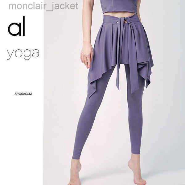 desginer alos yoga legging originsummer new short skirt fake two piece pants one piece skirt pants running fitness sports skirt pants, Black
desginer alos yoga legging originsummer new short skirt fake two piece pants one piece skirt pants running fitness sports skirt pants, Black