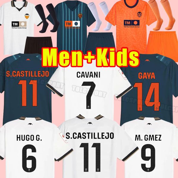 23 24 valencias cf soccer jerseys cavani guedes gameiro gaya m.gomez men kids kit football shirts 2023 2024 camisetas de futbol, Black;yellow
23 24 valencias cf soccer jerseys cavani guedes gameiro gaya m.gomez men kids kit football shirts 2023 2024 camisetas de futbol, Black;yellow