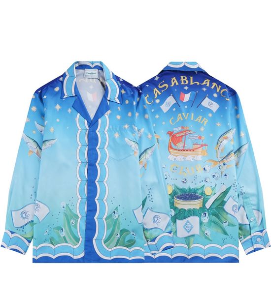 2 men's casual shirts luxury floral print for men's autumn long sleeve slim asual shirt business social formal dress street party, White;black
2 men's casual shirts luxury floral print for men's autumn long sleeve slim asual shirt business social formal dress street party, White;black