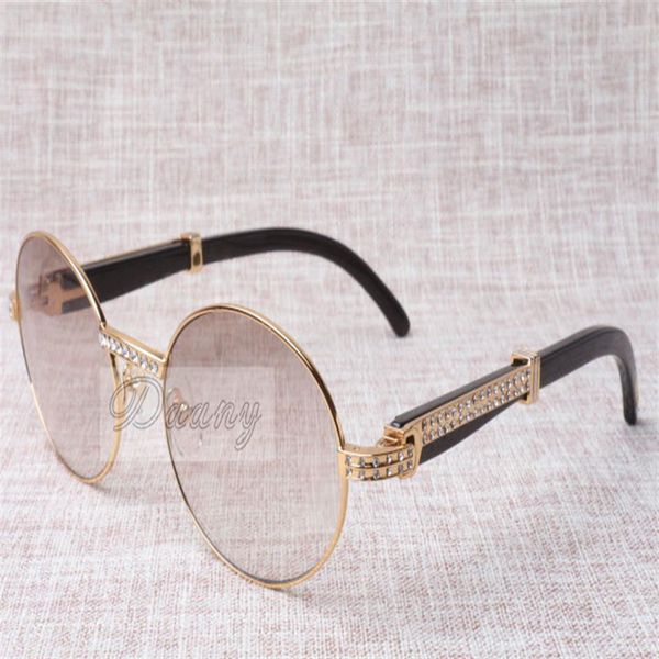high-end round diamond sunglasses 7550178 natural black angle bending quality sunglasses men female eyeglasses size 57-22-13276w, White;black
high-end round diamond sunglasses 7550178 natural black angle bending quality sunglasses men female eyeglasses size 57-22-13276w, White;black