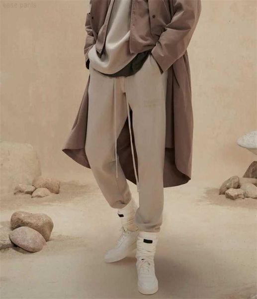 casual sports pants high street fog s thick flocking letters men's casual plush trousers fashionable sweatpants1661420, Black
casual sports pants high street fog s thick flocking letters men's casual plush trousers fashionable sweatpants1661420, Black