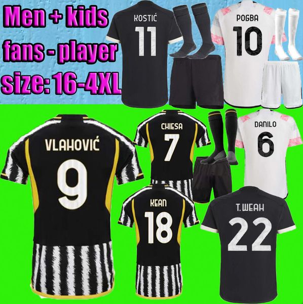 fans player soccer jerseys 2023 2024 home away milik di maria vlahovic kean pogba chiesa mckennie locatelli jerseys 23 24 men kids unifor ju, Black;yellow
fans player soccer jerseys 2023 2024 home away milik di maria vlahovic kean pogba chiesa mckennie locatelli jerseys 23 24 men kids unifor ju, Black;yellow
