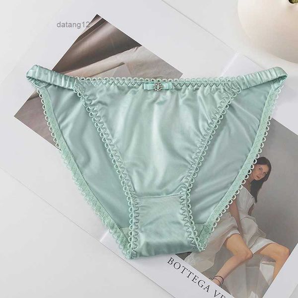 3pcs gauze lace panties transparent candy colors panty thong cotton briefs underwear knickers bikini thin comfort no trace erotic lingerie a, Black;pink
3pcs gauze lace panties transparent candy colors panty thong cotton briefs underwear knickers bikini thin comfort no trace erotic lingerie a, Black;pink