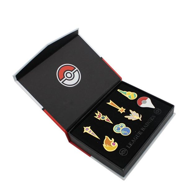 cute anime movies games hard enamel pins collect metal cartoon brooch backpack hat bag collar lapel badges women fashion jewelry s1673247, Blue
cute anime movies games hard enamel pins collect metal cartoon brooch backpack hat bag collar lapel badges women fashion jewelry s1673247, Blue