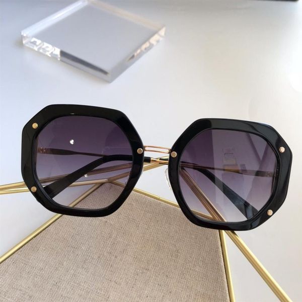 940 sunglasses women fashion polygon frame summer style mixed color frame popular uv protection lens come with package2740, White;black
940 sunglasses women fashion polygon frame summer style mixed color frame popular uv protection lens come with package2740, White;black