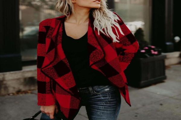 women039s cape women irregular plaid cardigan loose sweater jacket coat outwear long sleeve5831620, Black
women039s cape women irregular plaid cardigan loose sweater jacket coat outwear long sleeve5831620, Black
