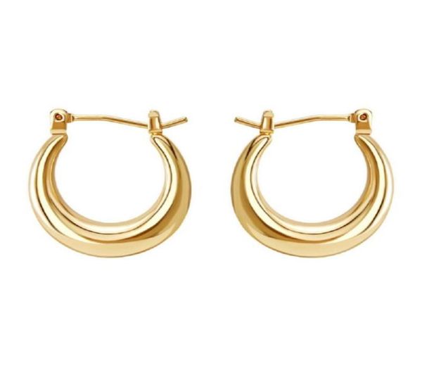 gold plated chunky circle hoop earrings dainty minimalist thick round ed piercing earrings for women party jewelry9784436, Golden;silver
gold plated chunky circle hoop earrings dainty minimalist thick round ed piercing earrings for women party jewelry9784436, Golden;silver