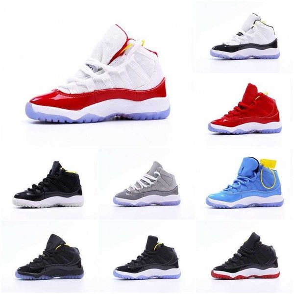 little and big kids shoes jumpman 11 11s basketball shoes xi cherry bred cool grey concord unc win like children baby fashion tennis toddler, Black
little and big kids shoes jumpman 11 11s basketball shoes xi cherry bred cool grey concord unc win like children baby fashion tennis toddler, Black