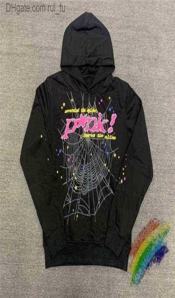 men039s hoodies sweatshirts puff print sp5der hoodie men women heavy fabric spider web sweatshirts pullover g220903408567, Black
men039s hoodies sweatshirts puff print sp5der hoodie men women heavy fabric spider web sweatshirts pullover g220903408567, Black
