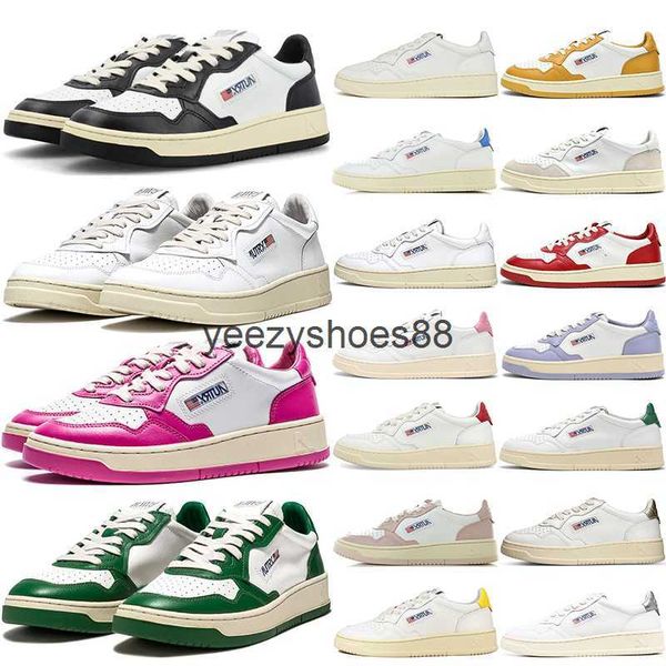 autry sneakers designer shoes men womens medalist low sneakers in white green leather panda white yellow bule pink mens trainers sports snea, Black
autry sneakers designer shoes men womens medalist low sneakers in white green leather panda white yellow bule pink mens trainers sports snea, Black