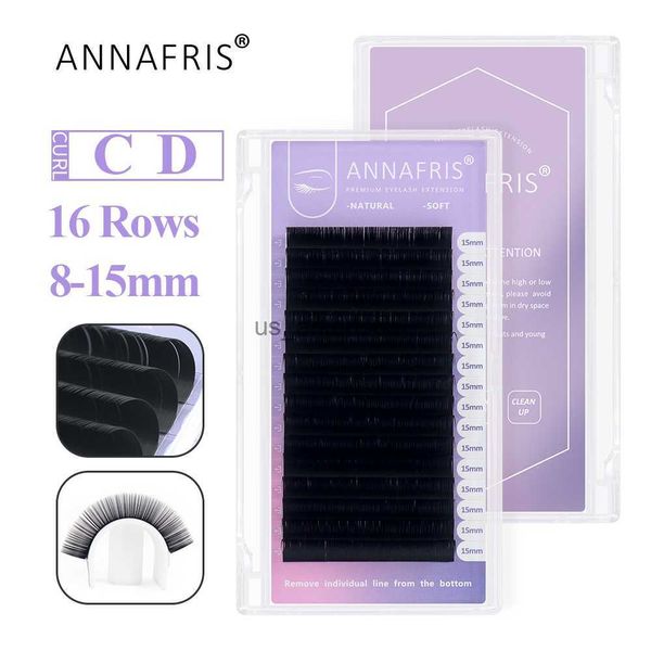 false eyelashes annafris 16rows c d curl individual faux mink matte eyelashes extension natural soft premium classic volume lashes maquiagem
false eyelashes annafris 16rows c d curl individual faux mink matte eyelashes extension natural soft premium classic volume lashes maquiagem