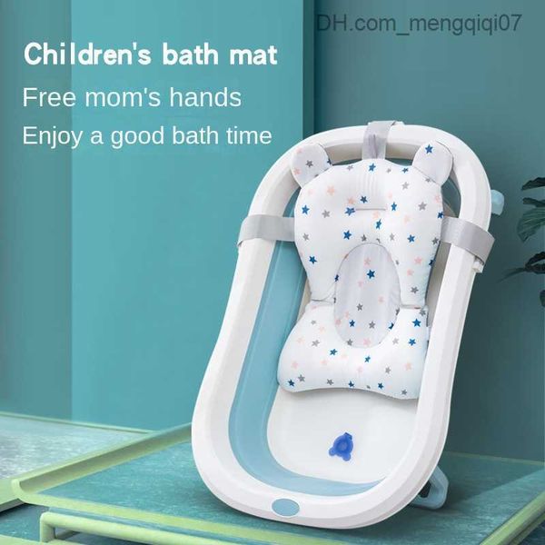 bathing tubs seats baby bathtub seat support pad foldable baby bathtub pad and chair newborn bathtub pillow baby anti-skid soft and comforta
bathing tubs seats baby bathtub seat support pad foldable baby bathtub pad and chair newborn bathtub pillow baby anti-skid soft and comforta