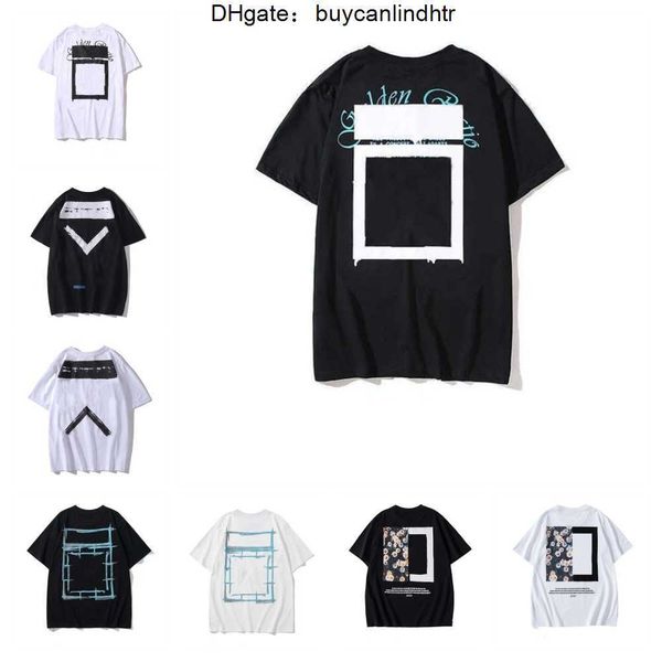 men's t-shirts off offs white yellow warning strip printing student couple loose short t-shirt fashion printed x the back 2023 jakm, White;black
men's t-shirts off offs white yellow warning strip printing student couple loose short t-shirt fashion printed x the back 2023 jakm, White;black