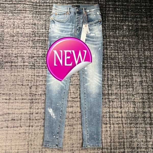 purple jeans designer men for pants brand summer hole 2023 new style embroidery self cultivation and small feet fashion designer jeans 4 mc2, Blue
purple jeans designer men for pants brand summer hole 2023 new style embroidery self cultivation and small feet fashion designer jeans 4 mc2, Blue