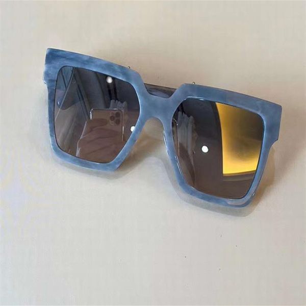 millionaires sunglasses 2179 grey marble square sunglasses silver grey lens 56mm fashion sunglasses shades new with box290r, White;black
millionaires sunglasses 2179 grey marble square sunglasses silver grey lens 56mm fashion sunglasses shades new with box290r, White;black
