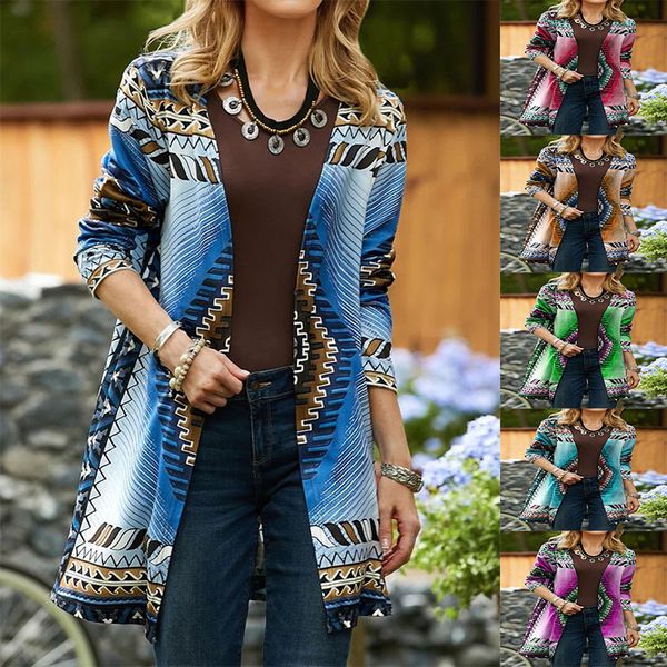 2023 autumn winter women's vintage jackets v-neck striped print slim women's coats bkj23001, Black;brown
2023 autumn winter women's vintage jackets v-neck striped print slim women's coats bkj23001, Black;brown