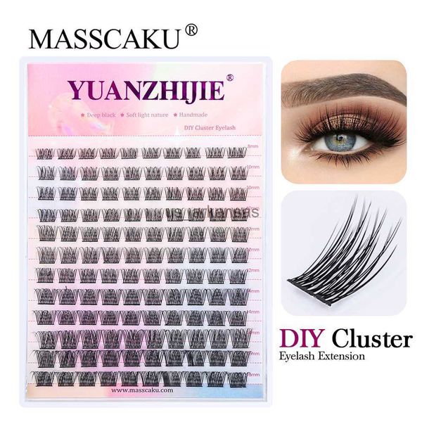 false eyelashes diy clusters eyelash extension dovetail segmented lashes 48 volume natural segmented eyelashes bundles hkd230817
false eyelashes diy clusters eyelash extension dovetail segmented lashes 48 volume natural segmented eyelashes bundles hkd230817