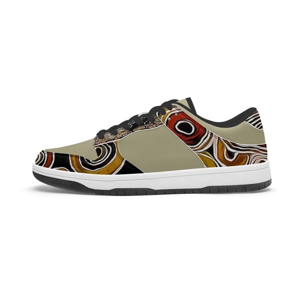 fashion custom pattern diy shoes running big size brown shoes mens womens team new black white pink purple trainers outdoor sneakers 36-48 2
fashion custom pattern diy shoes running big size brown shoes mens womens team new black white pink purple trainers outdoor sneakers 36-48 2