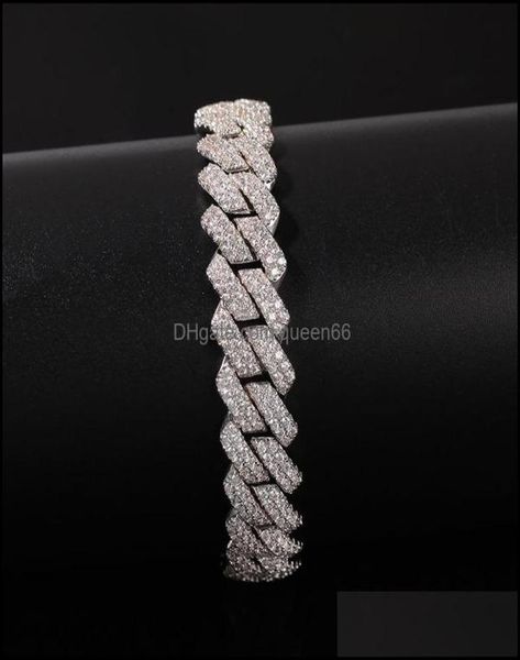 chain hip hop add cubic zirconia bling iced out gold sier open lock seamless cuban miami link bracelet for men rapper jewlery 364 5589886, Black
chain hip hop add cubic zirconia bling iced out gold sier open lock seamless cuban miami link bracelet for men rapper jewlery 364 5589886, Black