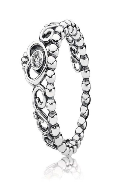 authentic 925 sterling silver rings women girls jewelry for princess tiara crown ring with original box wedding ring sets1734379, Slivery;golden
authentic 925 sterling silver rings women girls jewelry for princess tiara crown ring with original box wedding ring sets1734379, Slivery;golden