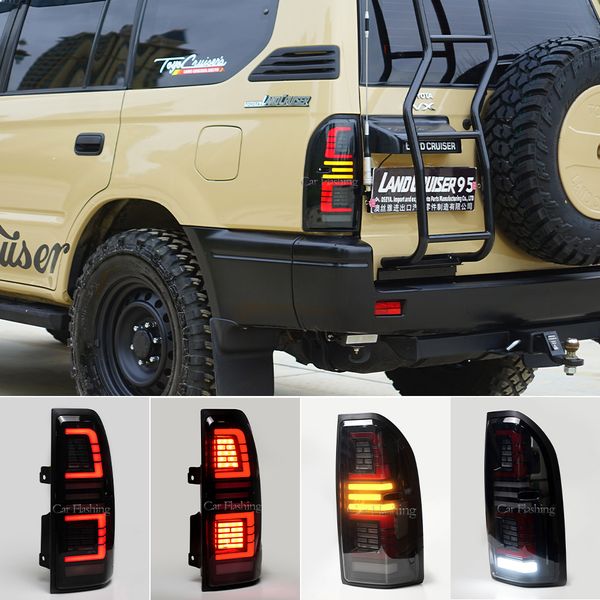 car led rear tail light for toyota prado land cruiser 90 95 1997 1998 1999 2000 2001 2002 taillamp brake slamp lc90 lc95
car led rear tail light for toyota prado land cruiser 90 95 1997 1998 1999 2000 2001 2002 taillamp brake slamp lc90 lc95