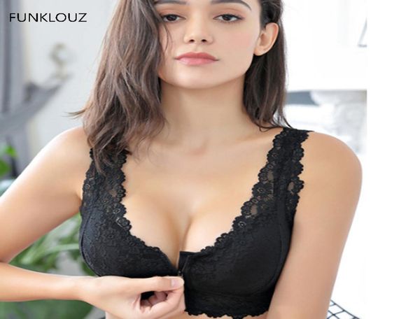 funklouz wireless posture corrector lift up bra lace front zipper women vest bralet lj2009305716693, Red;black
funklouz wireless posture corrector lift up bra lace front zipper women vest bralet lj2009305716693, Red;black