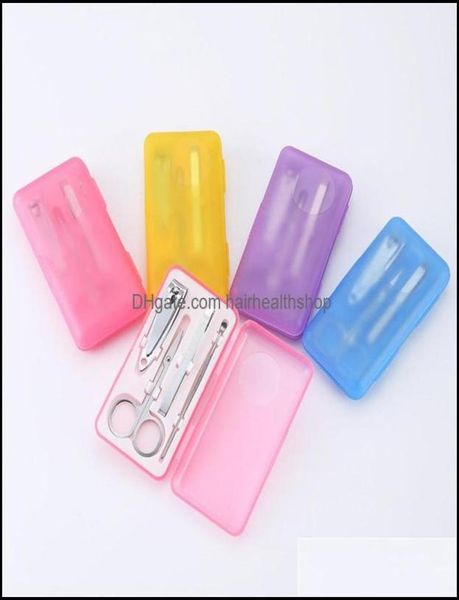 4pcsset nails clipper kit manicure set clippers trimmers pedicure scissor random color nail tools sets kits tool wxy021 drop deli3129191
4pcsset nails clipper kit manicure set clippers trimmers pedicure scissor random color nail tools sets kits tool wxy021 drop deli3129191