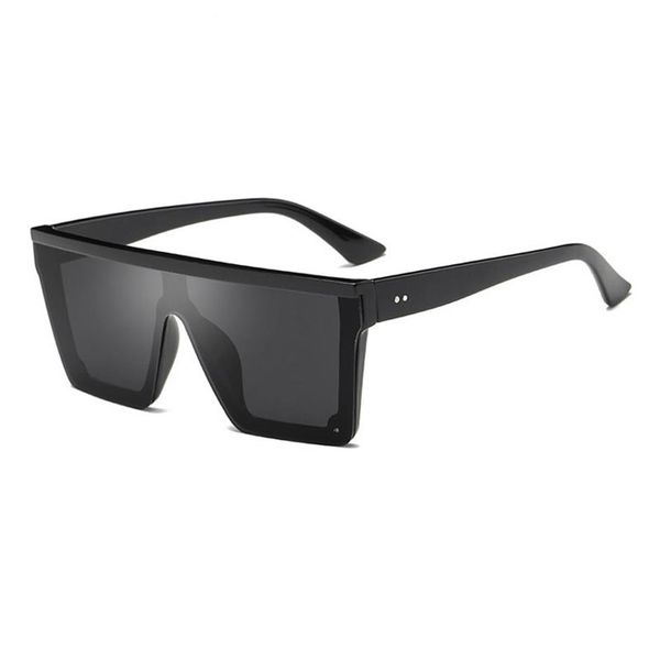 luxury-new modern stylish men sunglasses flat square designer glasses for women fashion vintage sunglass oculos de sol266n, White;black
luxury-new modern stylish men sunglasses flat square designer glasses for women fashion vintage sunglass oculos de sol266n, White;black