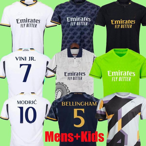 real madrids 2023 2024 soccer jerseys special 23 24 football shirt bellingham vini jr camavinga alaba rodrygo final camisetas men kids josel, Black;yellow
real madrids 2023 2024 soccer jerseys special 23 24 football shirt bellingham vini jr camavinga alaba rodrygo final camisetas men kids josel, Black;yellow