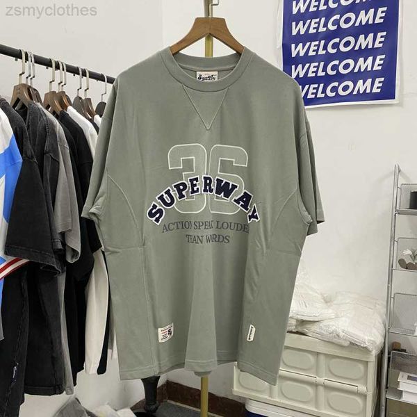 men's t-shirts good quality vintage 36 embroidery letter patchwork fashion t-shirt men streetwear women t shirt tee mens clothing, White;black
men's t-shirts good quality vintage 36 embroidery letter patchwork fashion t-shirt men streetwear women t shirt tee mens clothing, White;black