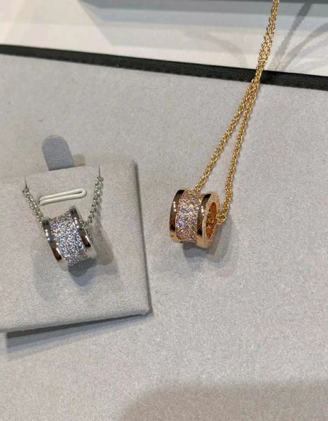 fashion classic design xiao man waist women's necklace full diamond small pendant necklace foe wedding engagement band jewelry gift, Silver
fashion classic design xiao man waist women's necklace full diamond small pendant necklace foe wedding engagement band jewelry gift, Silver