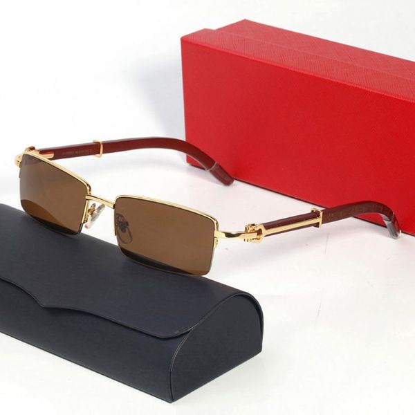 brown gold sunglasses mens designer rectangle sunglasses for women half frame eyeglasses man waterproof goggle party outdoor adumbral luxury, White;black
brown gold sunglasses mens designer rectangle sunglasses for women half frame eyeglasses man waterproof goggle party outdoor adumbral luxury, White;black