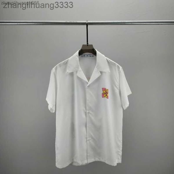 shirt men's designer summer short sleeve casual button up shirt printed bowling shirt beach style breathable t-shirt clothing #36kegq, White;black
shirt men's designer summer short sleeve casual button up shirt printed bowling shirt beach style breathable t-shirt clothing #36kegq, White;black