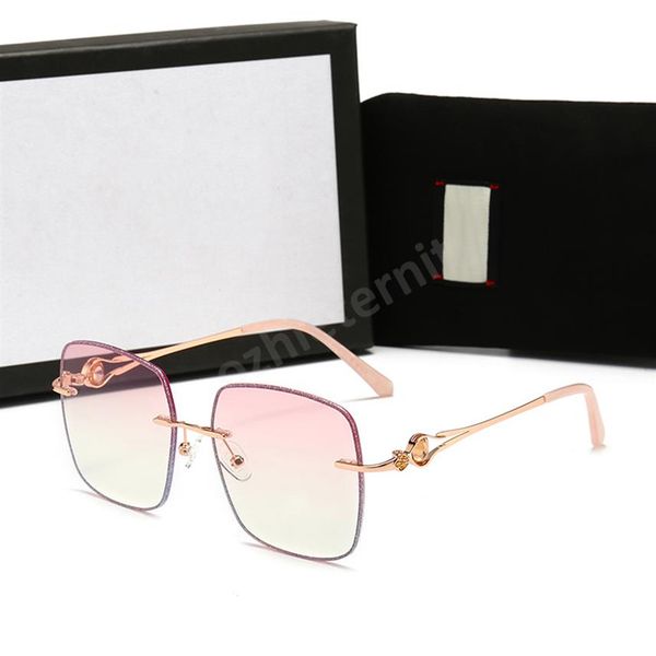 fashion women brand designer sunglasses square big frame summer generous style mixed color frame uv protection lens h1265u, White;black
fashion women brand designer sunglasses square big frame summer generous style mixed color frame uv protection lens h1265u, White;black