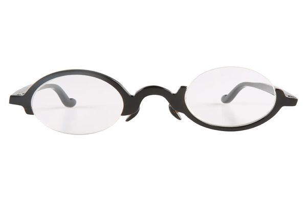 odd asymmetrical half round semicircle arc buffalo horn frame semirim glasses reading eyeglasses optical spectacles horn sunglass4513352
odd asymmetrical half round semicircle arc buffalo horn frame semirim glasses reading eyeglasses optical spectacles horn sunglass4513352