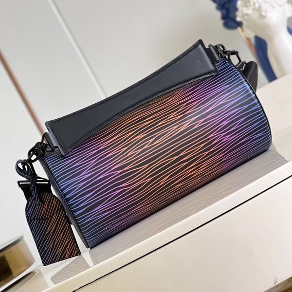 10a designer bag cross-body bag gentle curves and cylindrical shape luxury wallet purses bucket bag women's men's handbag shoulder
10a designer bag cross-body bag gentle curves and cylindrical shape luxury wallet purses bucket bag women's men's handbag shoulder