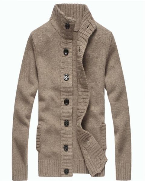 men039s sweaters mens vintage cardigan sweater men autumn pull homme solid casual warm knit jumper male button outwear5435172, White;black
men039s sweaters mens vintage cardigan sweater men autumn pull homme solid casual warm knit jumper male button outwear5435172, White;black