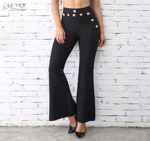 adyce new summer women runway bandage pants fashion white red wide leg pants elegant celebrity evening party pants trousers 2011119530848, Black;white
adyce new summer women runway bandage pants fashion white red wide leg pants elegant celebrity evening party pants trousers 2011119530848, Black;white