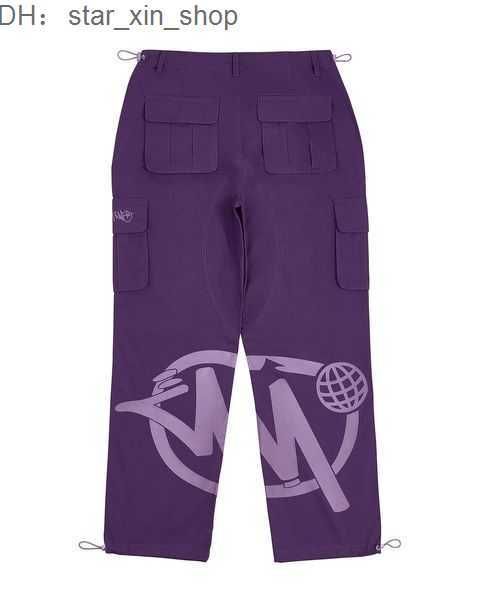 minus two 2023 minus two cargo pants harajuku casual punk rock straight wide leg trouser streetwear y2k retro street trend overalls 1 9o3z, Black
minus two 2023 minus two cargo pants harajuku casual punk rock straight wide leg trouser streetwear y2k retro street trend overalls 1 9o3z, Black