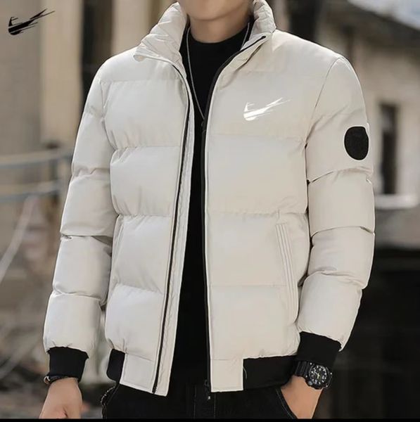 2023 new product launch men's jacket thickened warm coat designer winter coat outdoor casual fashion coat asian size m-xxxxxl, Black;brown
2023 new product launch men's jacket thickened warm coat designer winter coat outdoor casual fashion coat asian size m-xxxxxl, Black;brown