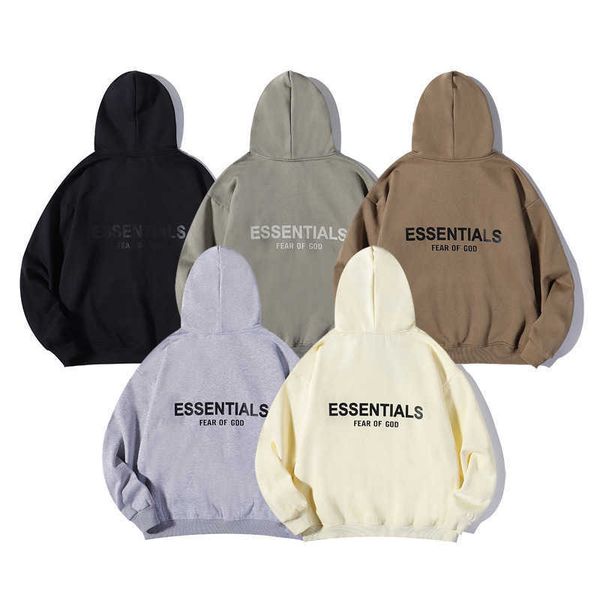 ess hoodie 21 new fog coat feel of god loose essentials hoodie back letter plush high street, Black
ess hoodie 21 new fog coat feel of god loose essentials hoodie back letter plush high street, Black