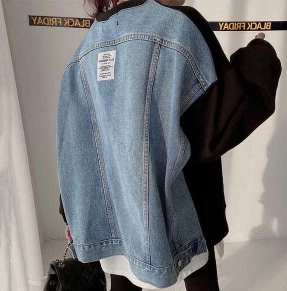 laui laki spring 2022 harajuku women039s denim hoodie street wear oversized stitched5511476, Black
laui laki spring 2022 harajuku women039s denim hoodie street wear oversized stitched5511476, Black