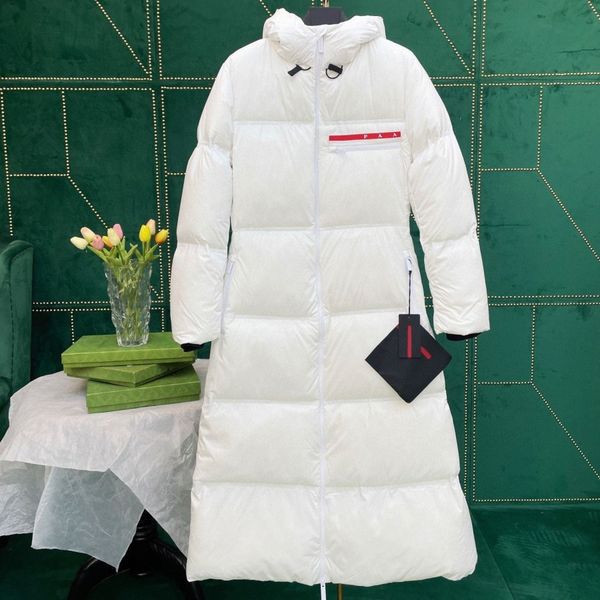 winter autumn womens down parkas long style thich hooded letter outwear coats clothing s m l t6hg#, Black
winter autumn womens down parkas long style thich hooded letter outwear coats clothing s m l t6hg#, Black