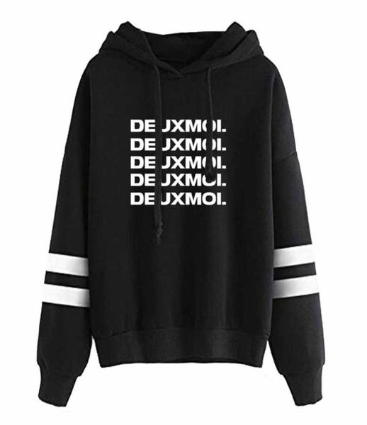 deuxmoi merch hoodie pullover sweatshirt long sleeve fashion clothing9986089, Black
deuxmoi merch hoodie pullover sweatshirt long sleeve fashion clothing9986089, Black