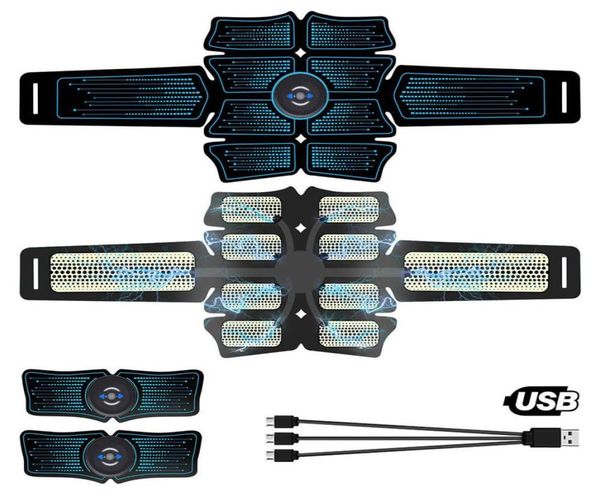 ems abdominal trainer body belt abs muscle stimulator toner home gym fitness exercise electrostimulation stickers t1911011350177
ems abdominal trainer body belt abs muscle stimulator toner home gym fitness exercise electrostimulation stickers t1911011350177