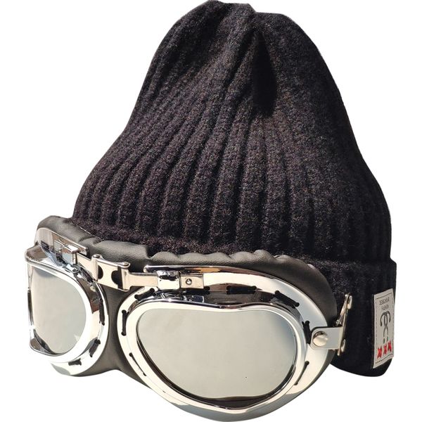 beanie/skull caps knitted beanie hat with glasses retro hat male woolen hat female winter brand outdoor warm ski hat 230816, Blue;gray
beanie/skull caps knitted beanie hat with glasses retro hat male woolen hat female winter brand outdoor warm ski hat 230816, Blue;gray