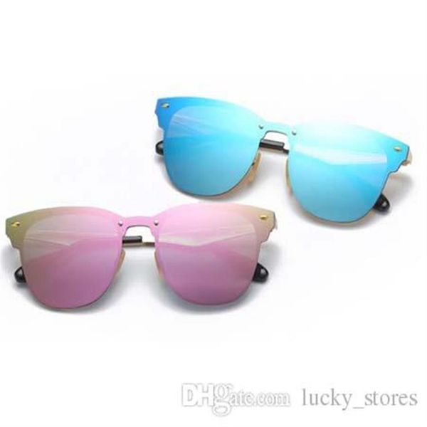 fashion men women sunglass sunglasses for ladies male metal frame mirrored eyewear uv400 lenses with cases267m, White;black
fashion men women sunglass sunglasses for ladies male metal frame mirrored eyewear uv400 lenses with cases267m, White;black